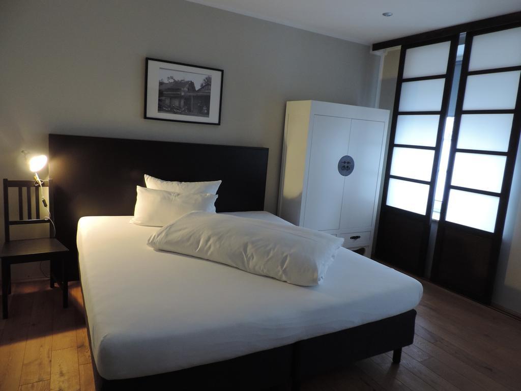Hotel Zur Amtspforte Stadthagen Habitación foto